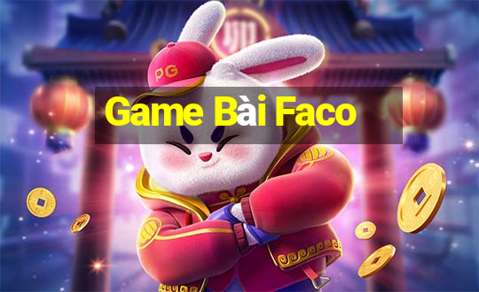 Game Bài Faco