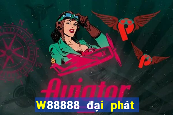 W88888 đại phát 888 Tiếng Việt