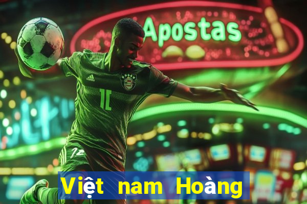 Việt nam Hoàng Thành Việt nam