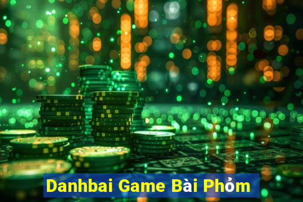 Danhbai Game Bài Phỏm