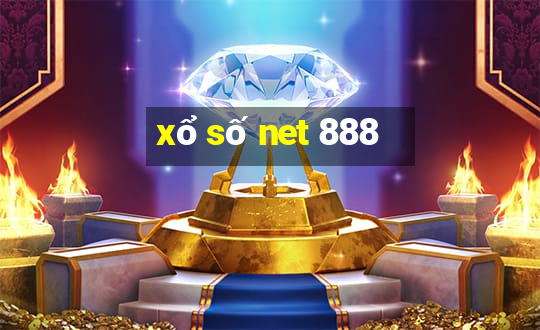 xổ số net 888