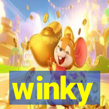 winky