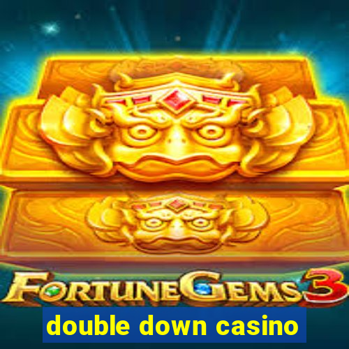 double down casino