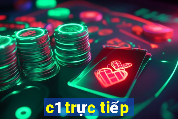 c1 trực tiếp