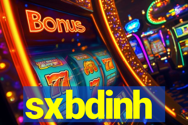 sxbdinh