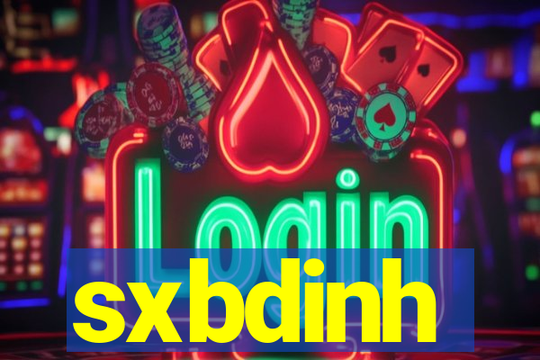 sxbdinh