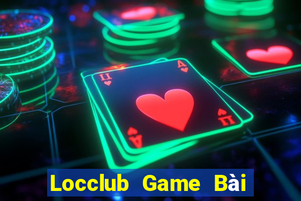 Locclub Game Bài Liêng Online