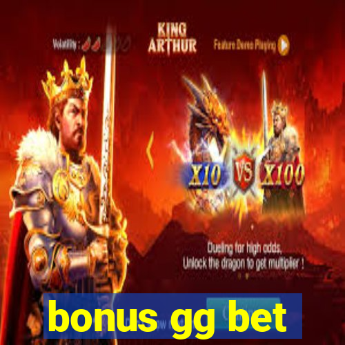 bonus gg bet