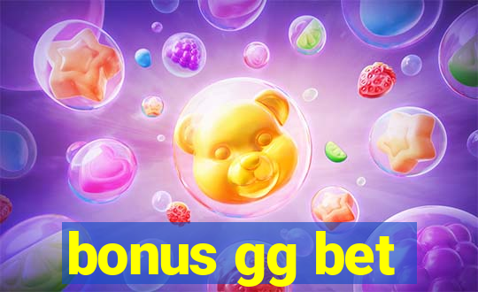 bonus gg bet