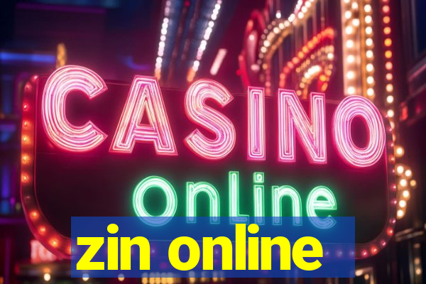 zin online