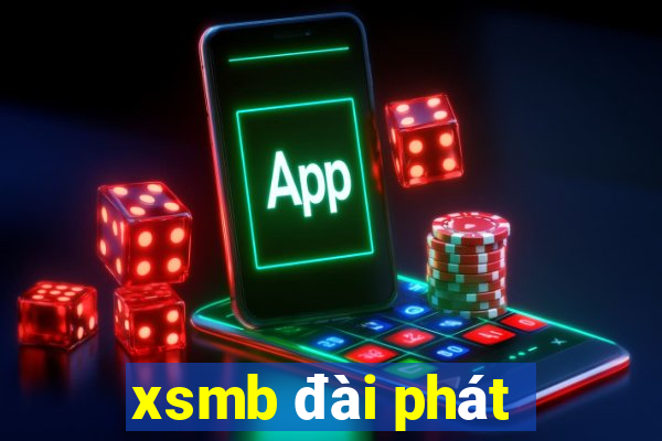 xsmb đài phát