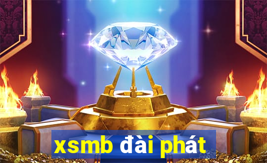 xsmb đài phát