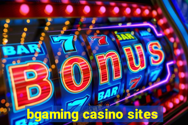 bgaming casino sites