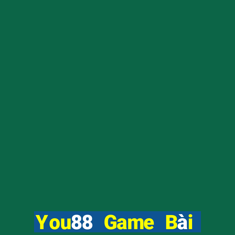 You88 Game Bài Có Code