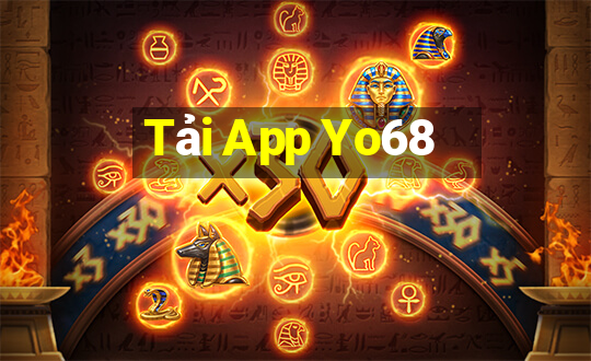 Tải App Yo68