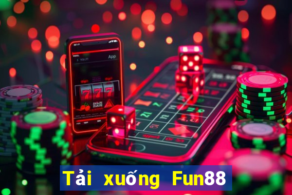 Tải xuống Fun88 Color 69app