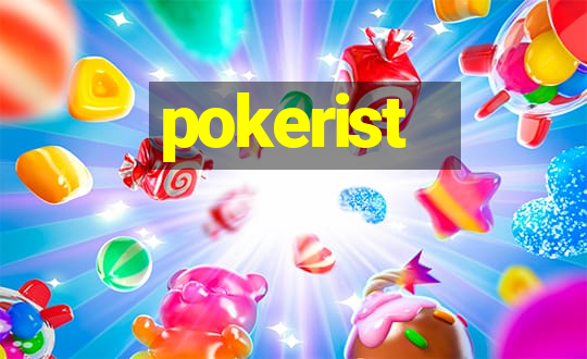 pokerist