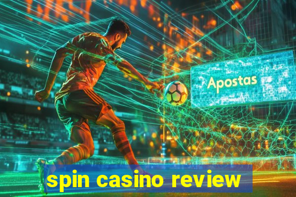 spin casino review