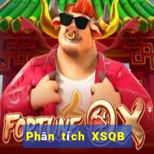 Phân tích XSQB ngày 21