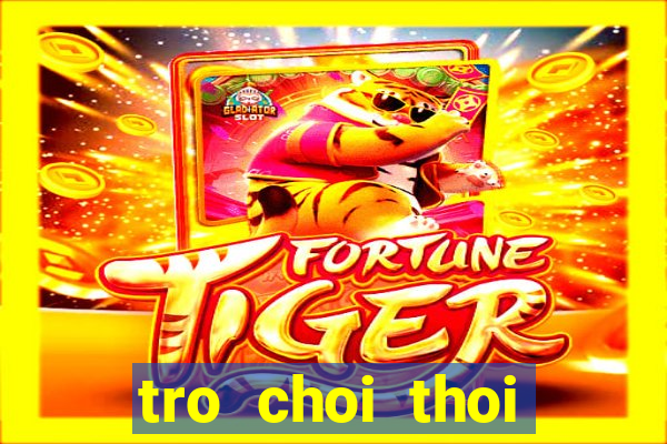 tro choi thoi trang online