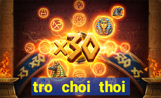 tro choi thoi trang online