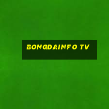 bongdainfo tv