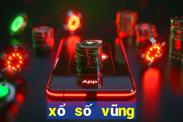 xổ số vũng tàu 13 tháng 04