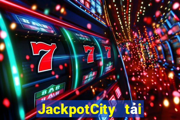 JackpotCity tải xuống app