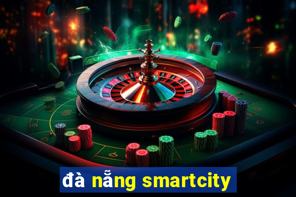 đà nẵng smartcity