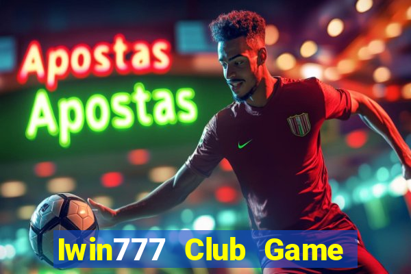 Iwin777 Club Game Bài Tiến Lên