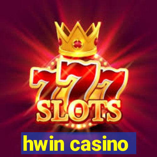 hwin casino