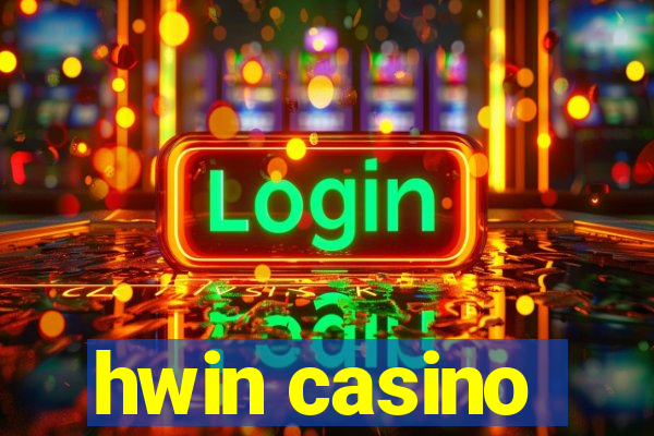 hwin casino