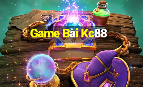 Game Bài Kc88