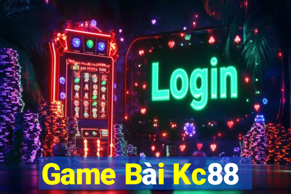 Game Bài Kc88