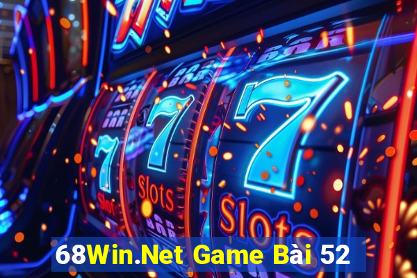 68Win.Net Game Bài 52