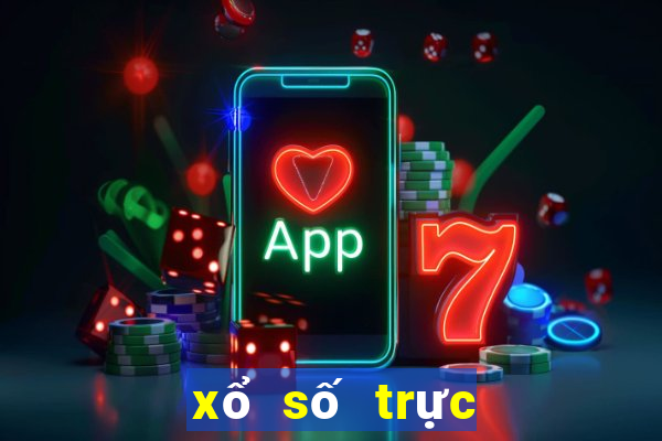 xổ số trực tiếp thủ đô