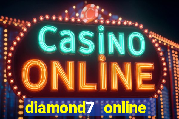 diamond7 online casino review