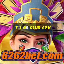 tải g9 club apk