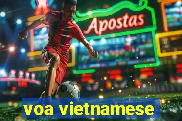 voa vietnamese