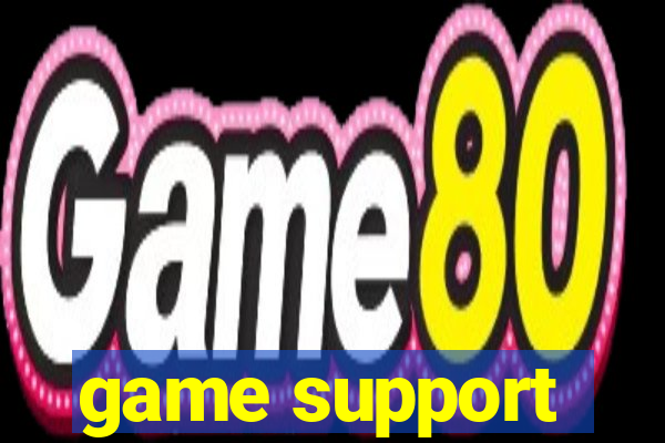 game support