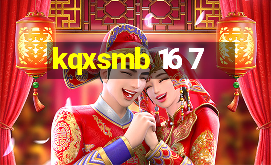 kqxsmb 16 7