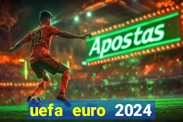 uefa euro 2024 qualifiers live score