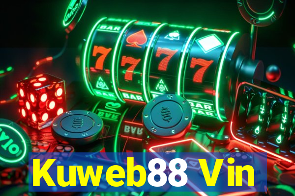 Kuweb88 Vin