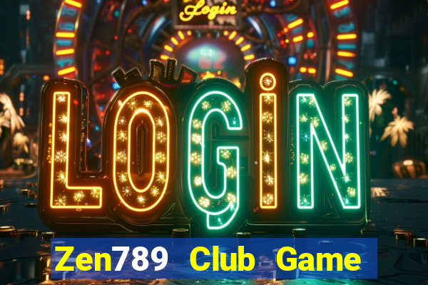 Zen789 Club Game Bài Vàng