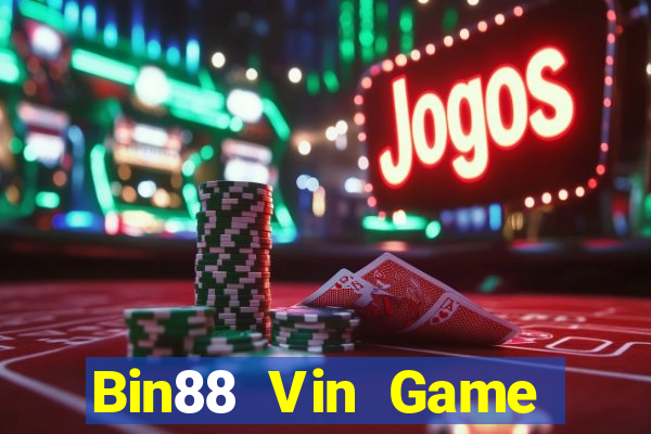 Bin88 Vin Game Bài Liêng Online