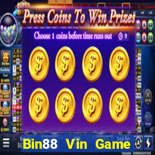 Bin88 Vin Game Bài Liêng Online