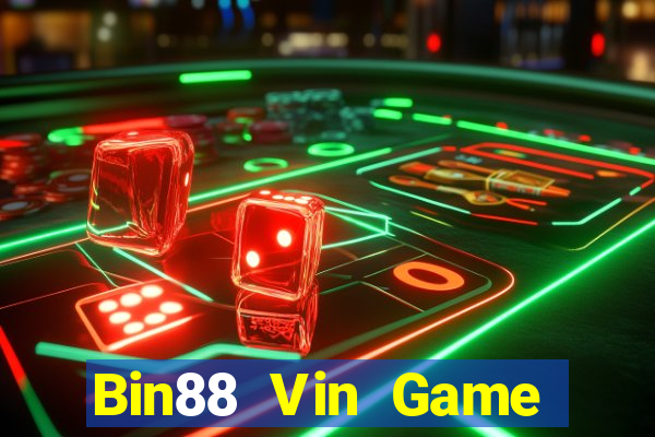 Bin88 Vin Game Bài Liêng Online