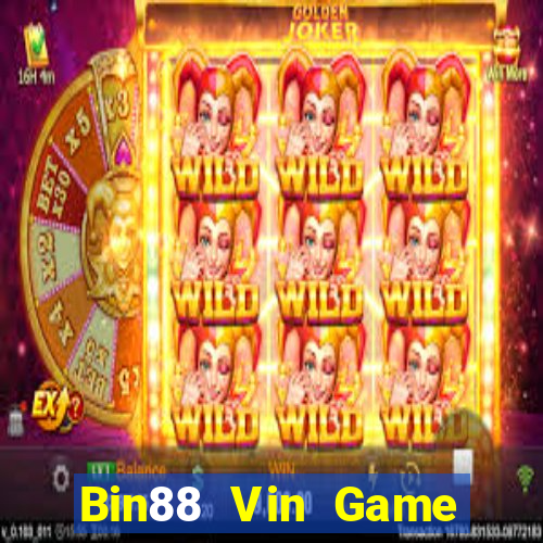 Bin88 Vin Game Bài Liêng Online