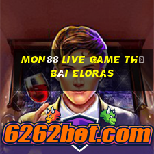 Mon88 Live Game Thẻ Bài Eloras