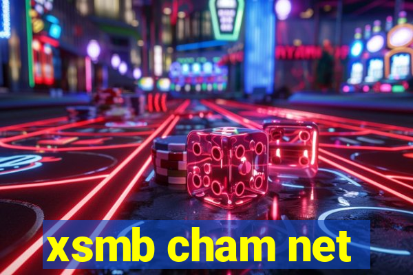 xsmb cham net